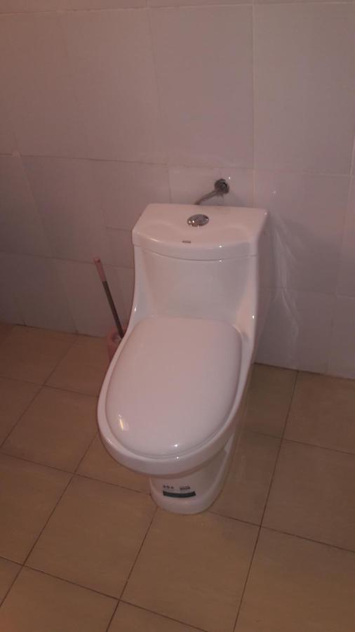 Kigezi Gardens Inn Kabale Zewnętrze zdjęcie