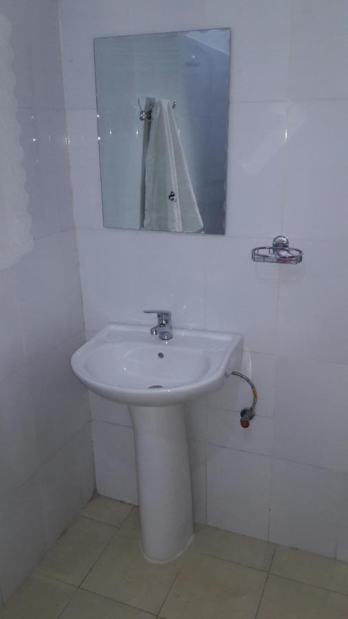 Kigezi Gardens Inn Kabale Zewnętrze zdjęcie