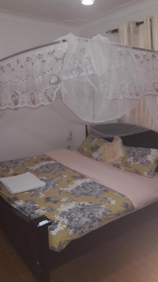 Kigezi Gardens Inn Kabale Zewnętrze zdjęcie