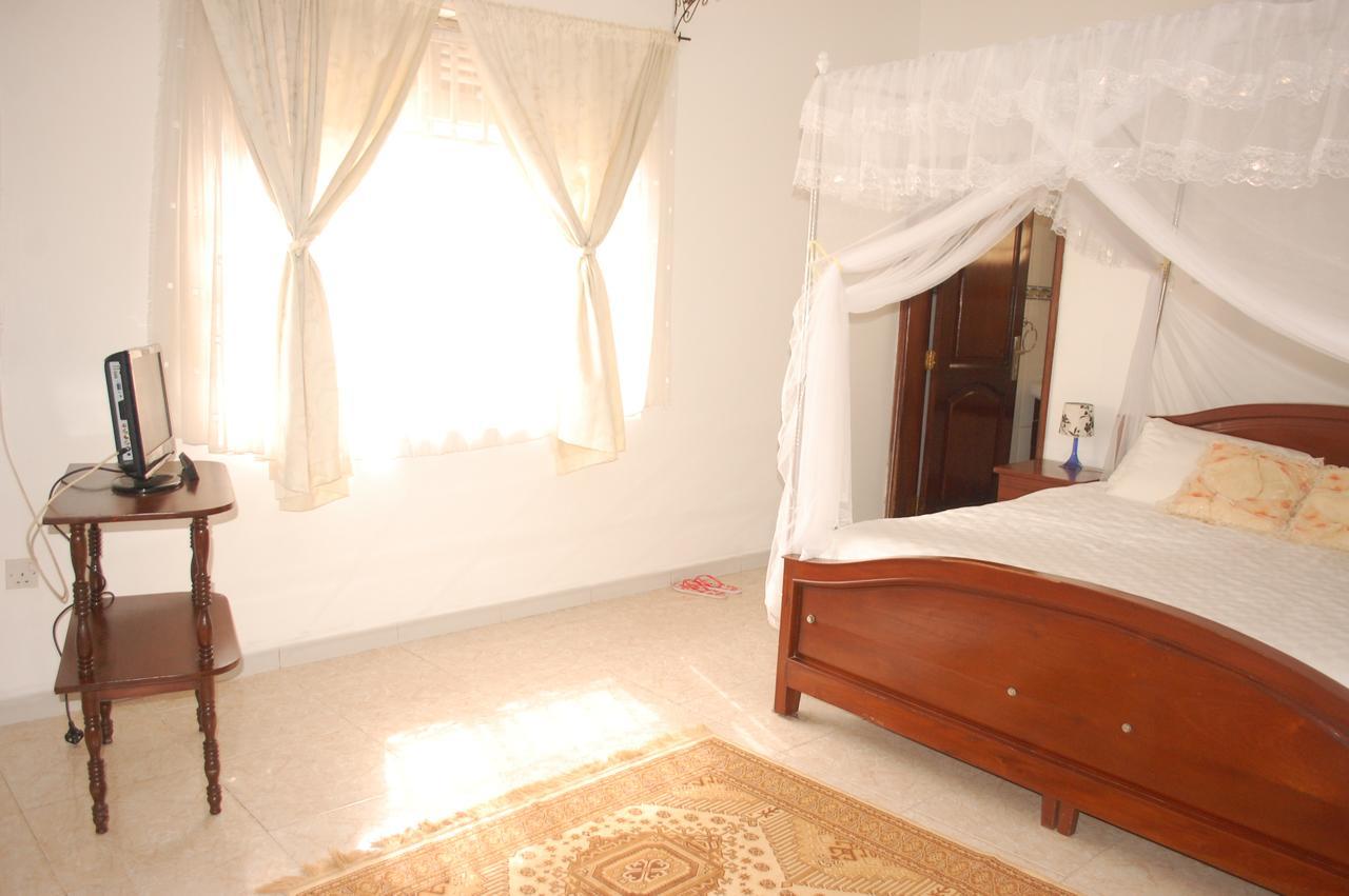 Kigezi Gardens Inn Kabale Zewnętrze zdjęcie