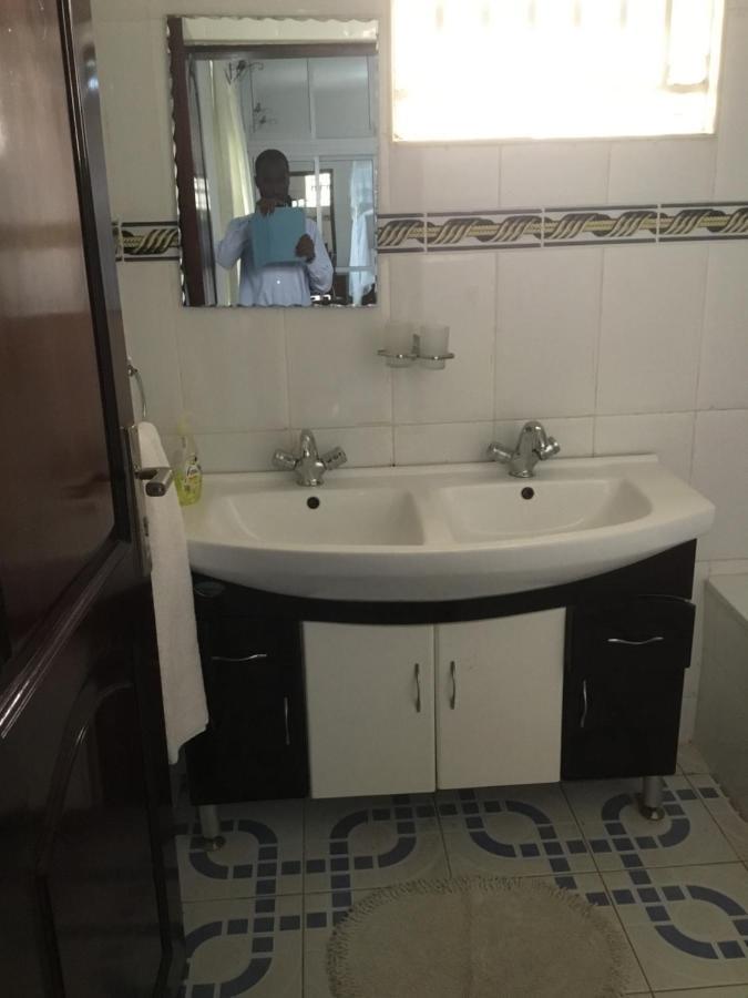 Kigezi Gardens Inn Kabale Zewnętrze zdjęcie