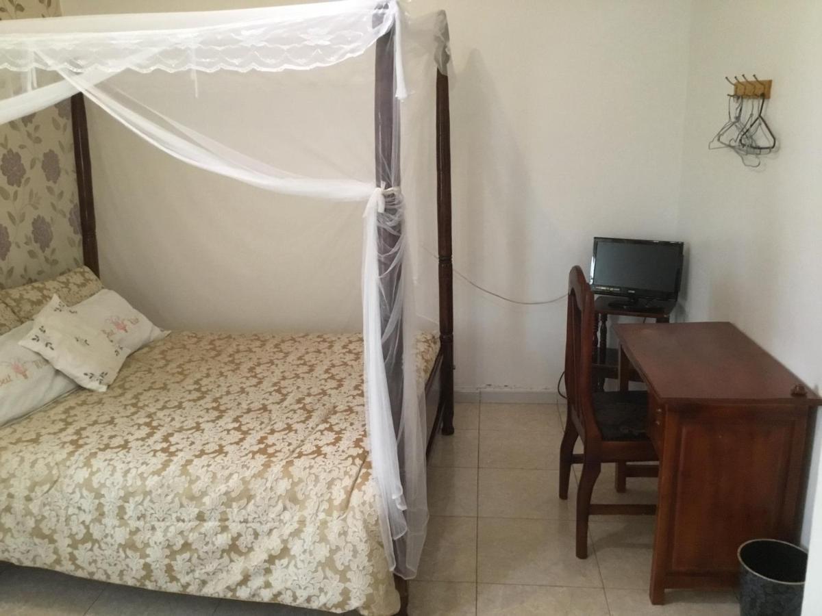 Kigezi Gardens Inn Kabale Zewnętrze zdjęcie
