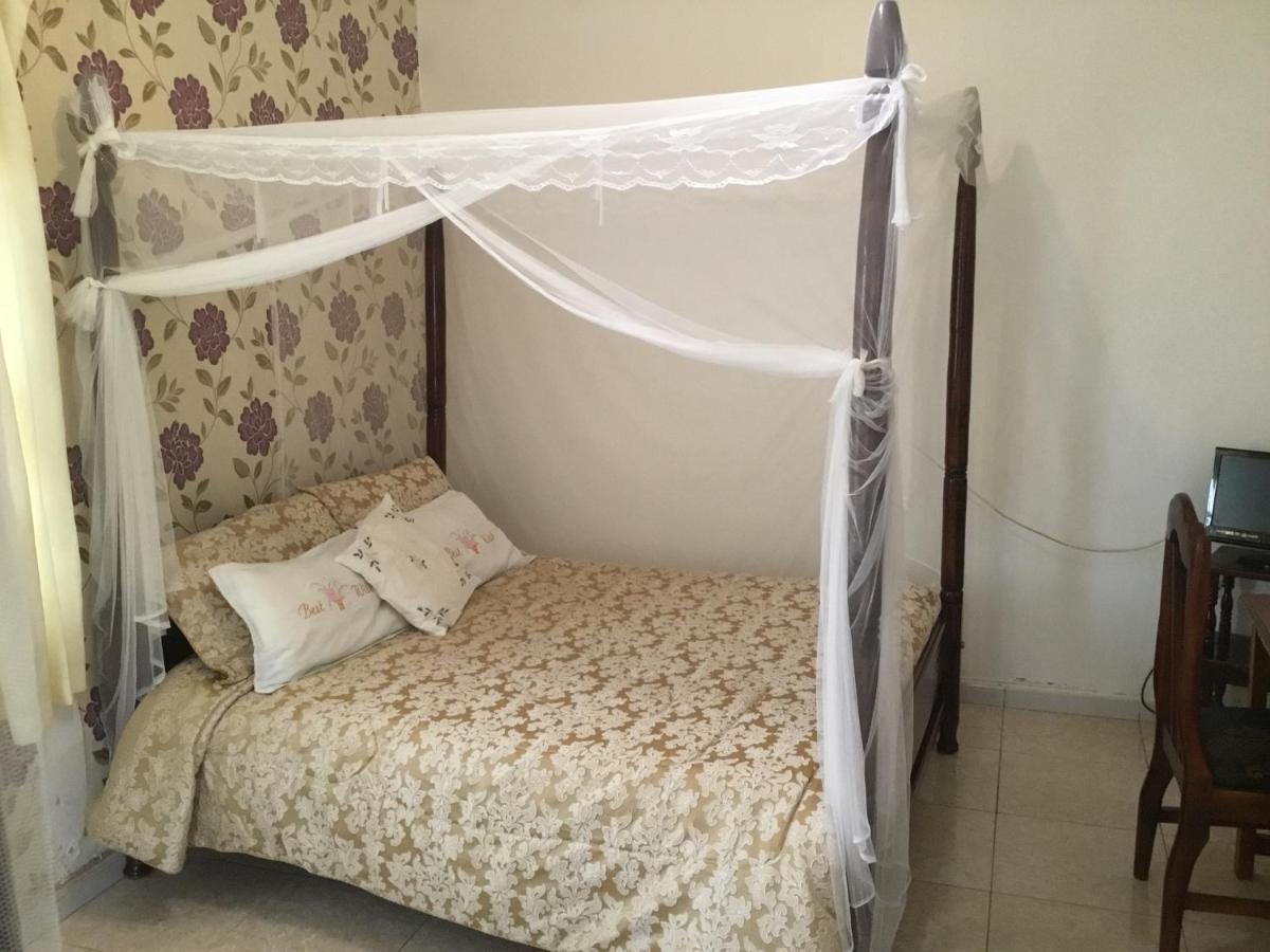 Kigezi Gardens Inn Kabale Zewnętrze zdjęcie