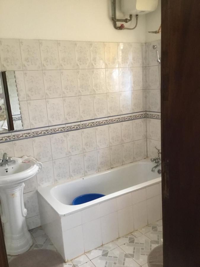 Kigezi Gardens Inn Kabale Zewnętrze zdjęcie